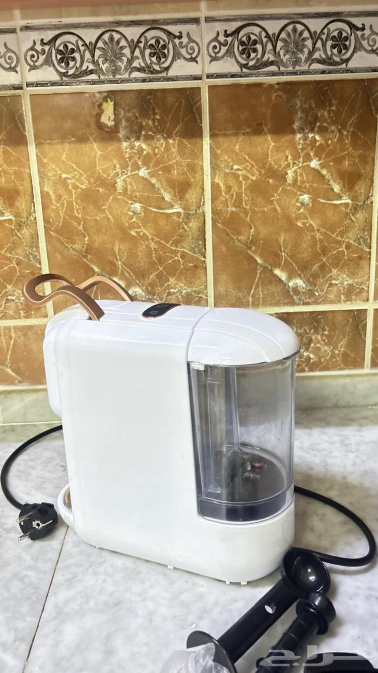 مكينة قهوه كالفيلف ماركة  CAFELFFE .64432782176642113