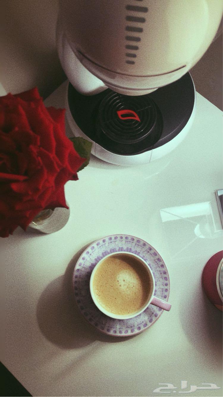 مكينة قهوة dolce gusto64432741237379113