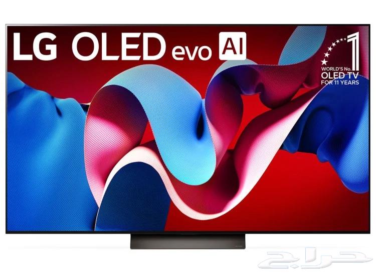 65 تلفزيون ال جي اوليد سمارت LG 65 Oled TV WebOs 2564433417730818111