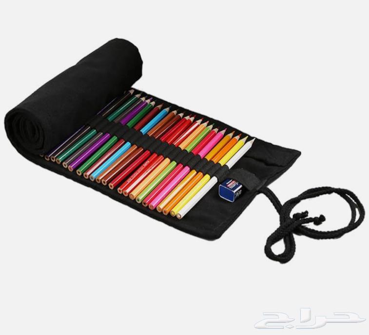 لفة اقلام رصاص رسم64431828314626111
