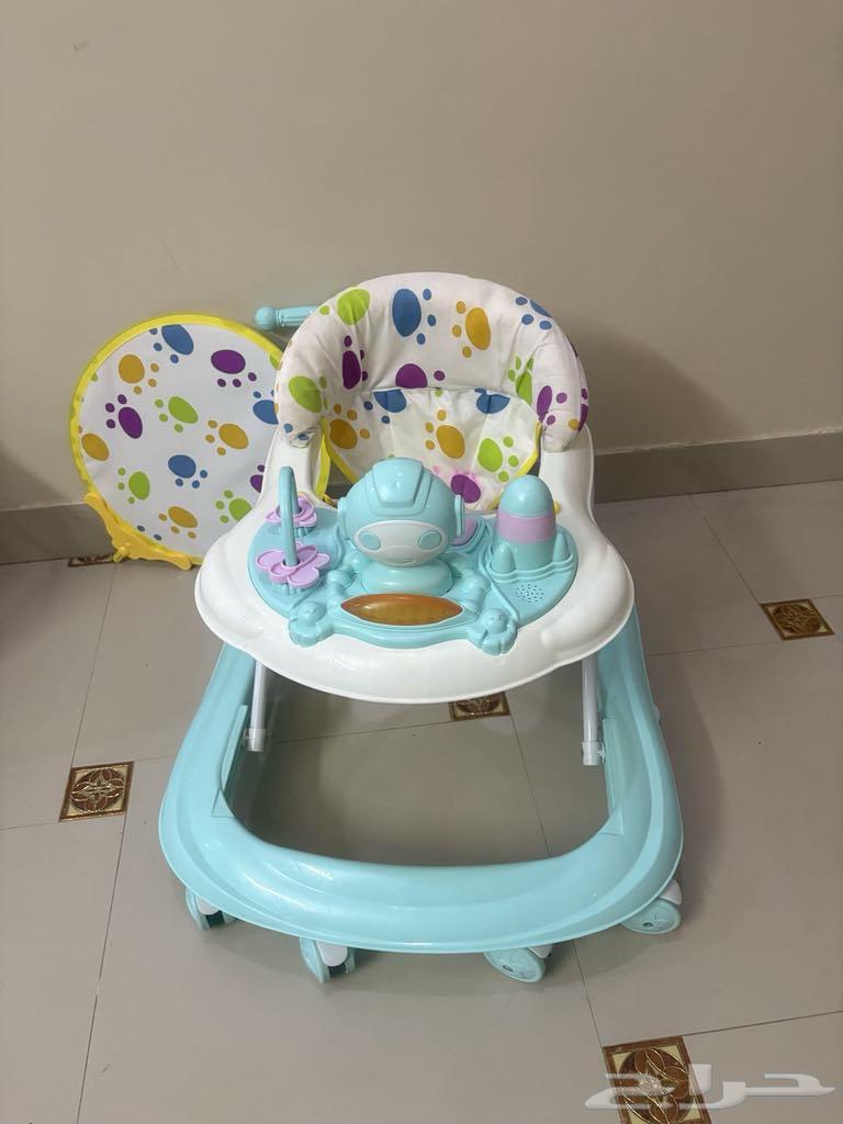 مشاية أطفال استخدام بسيط64426779215235110