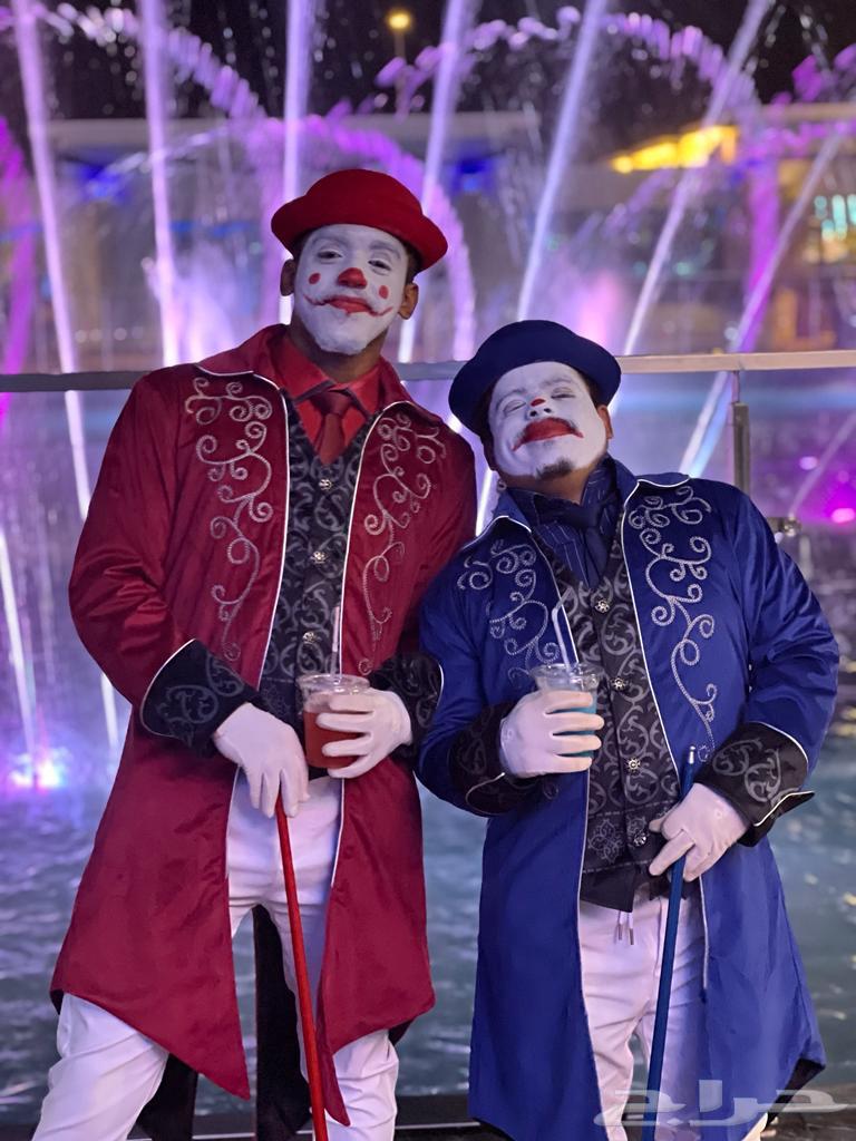 An entertainment group for circus, clown, and magic shows64427865482881111