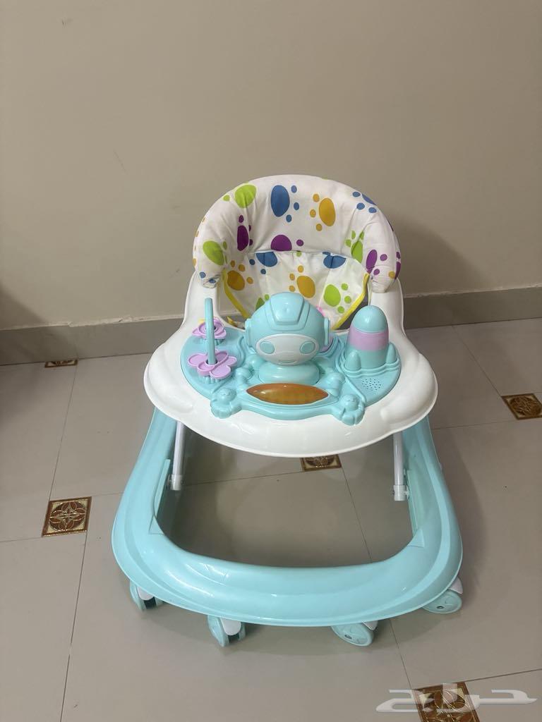 مشاية أطفال استخدام بسيط64426779215235111