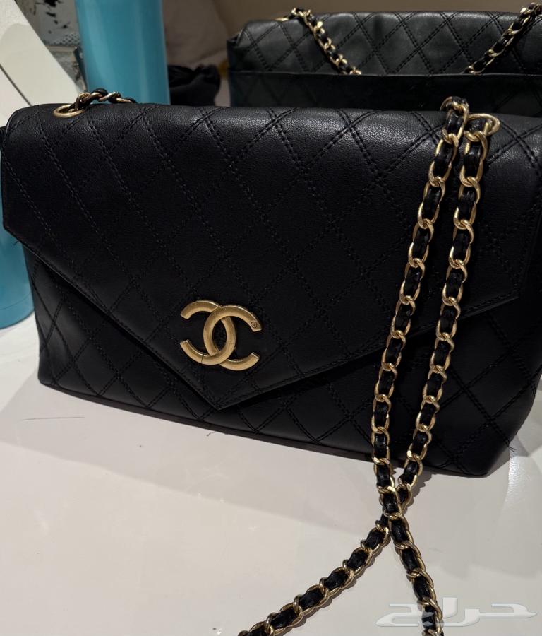 شنطة شانيل64424361337986110