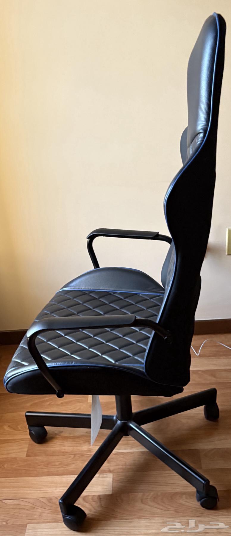 كرسي Gaming للبيع64430765494403111