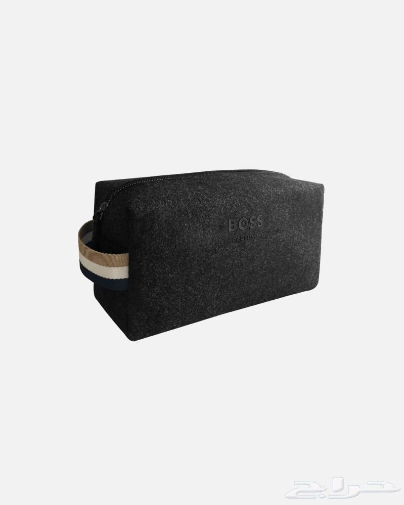 شنط يد رجالية بوس BOSS اصليه64431278289922111