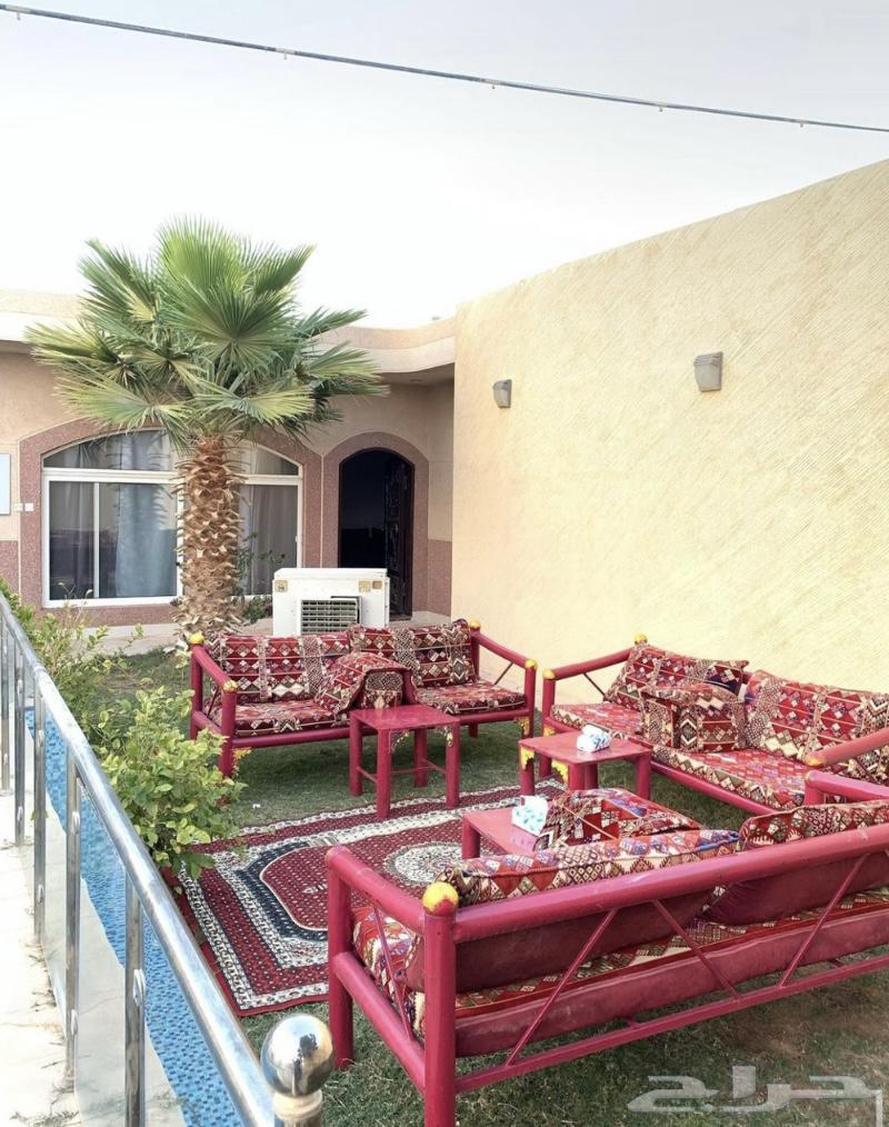 Villas in Northern Riyadh (Al Rumal)64427304176131110