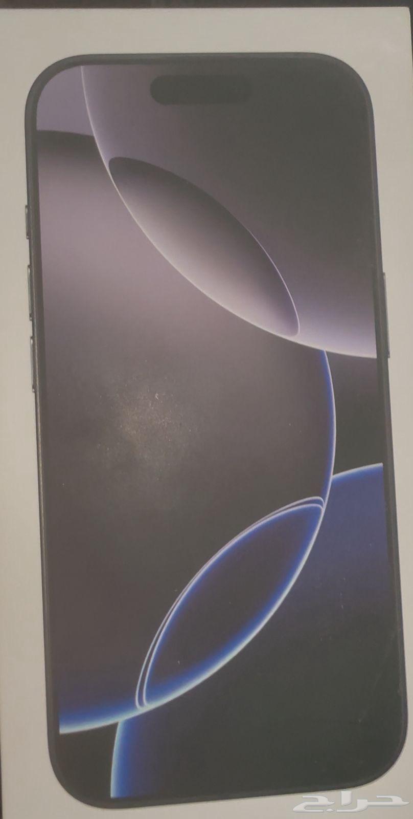 I phone 16 pro 256GB64431332135939110