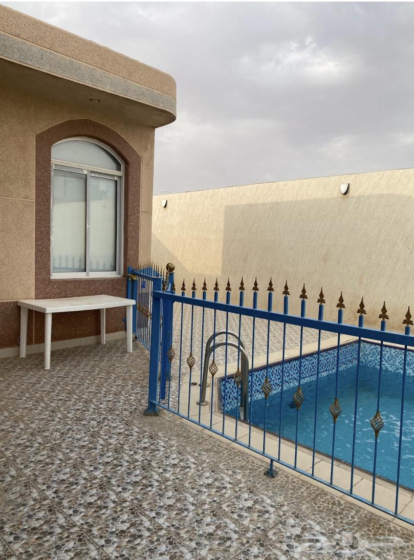 Villas in Northern Riyadh (Al Rumal)64427304176131112