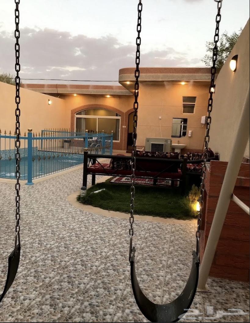 Villas in Northern Riyadh (Al Rumal)64427304176131111