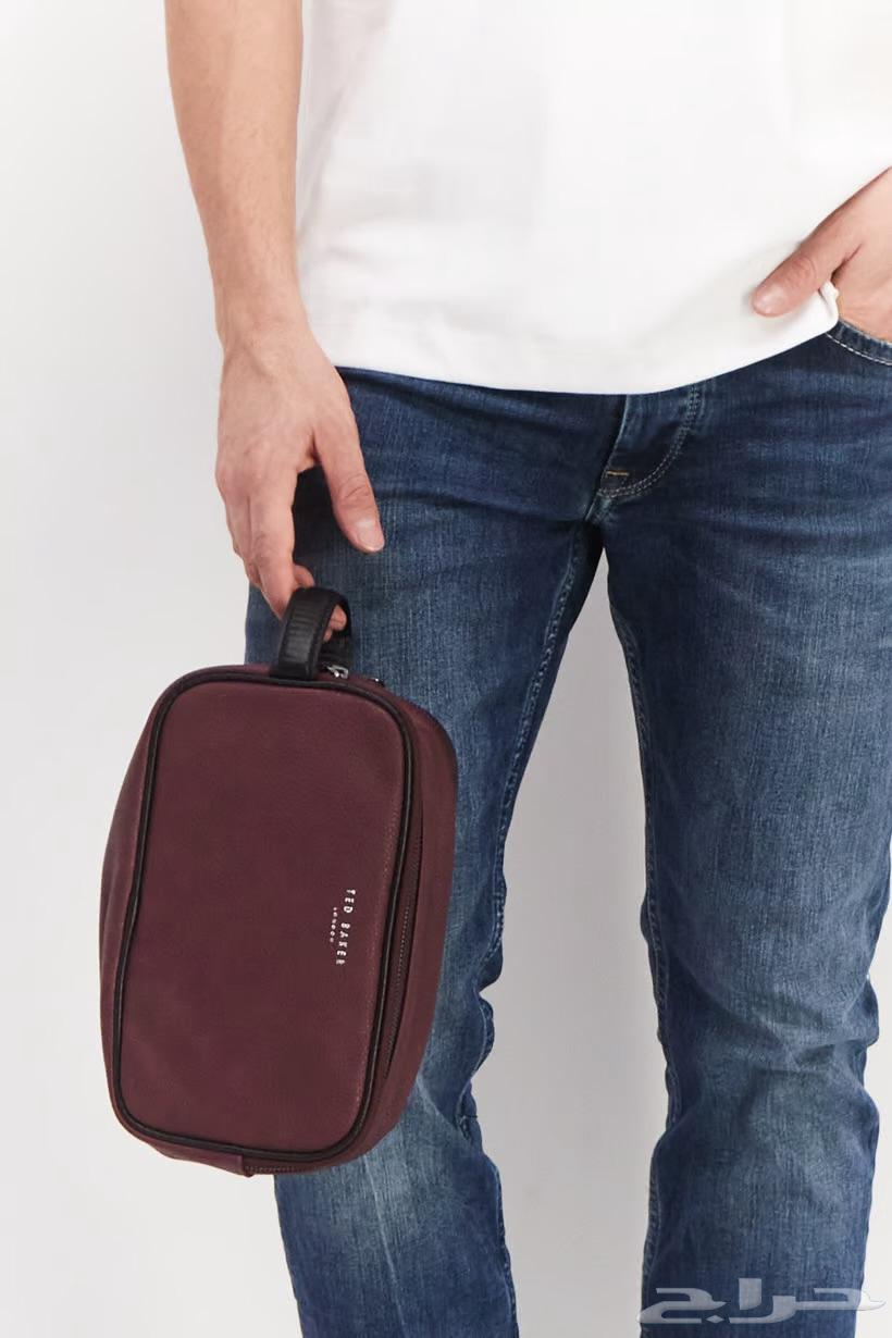 عرض على شنطة تيد بيكر Ted Baker جديد64427636762881111