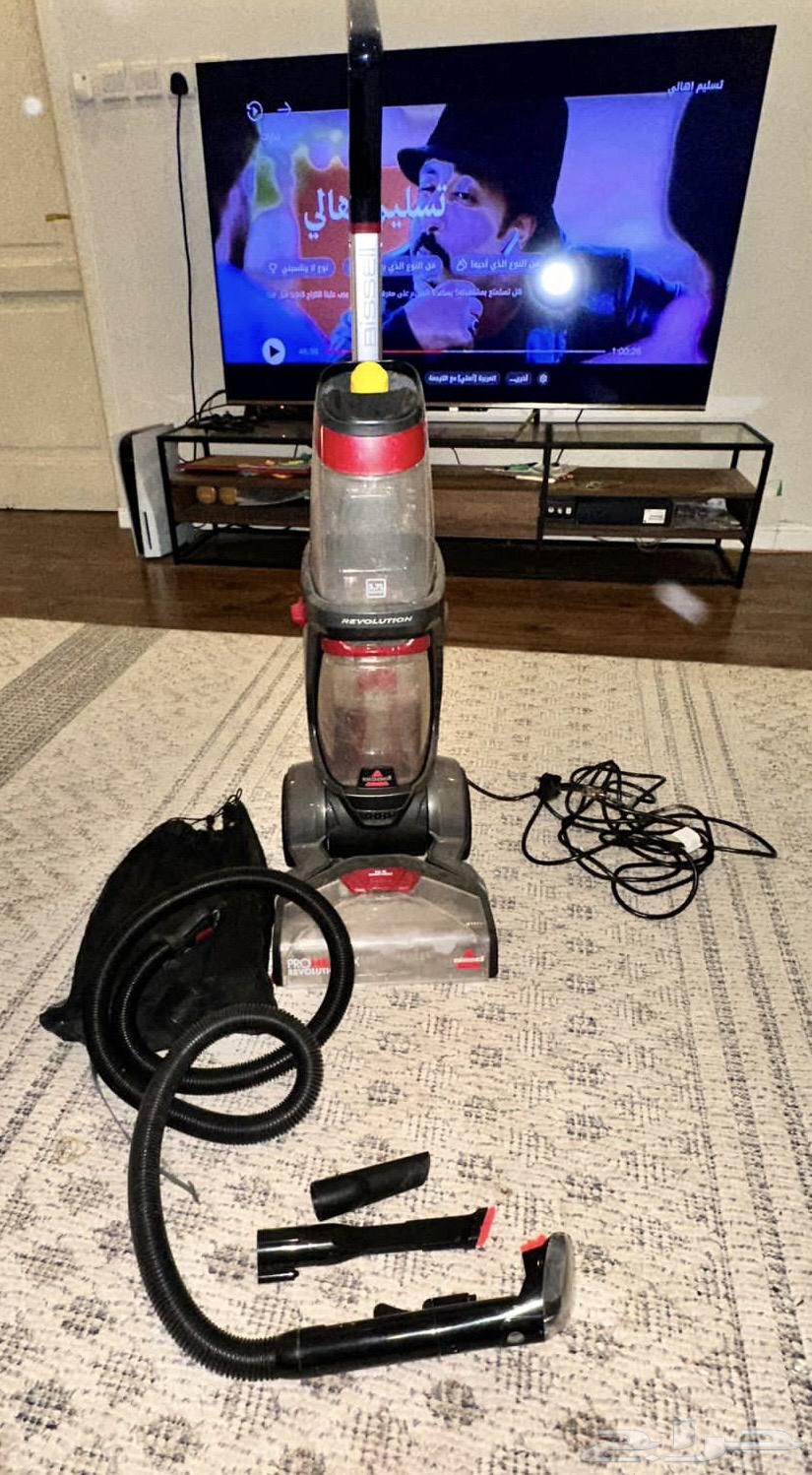 مكنسة بي سيل64426915096321110