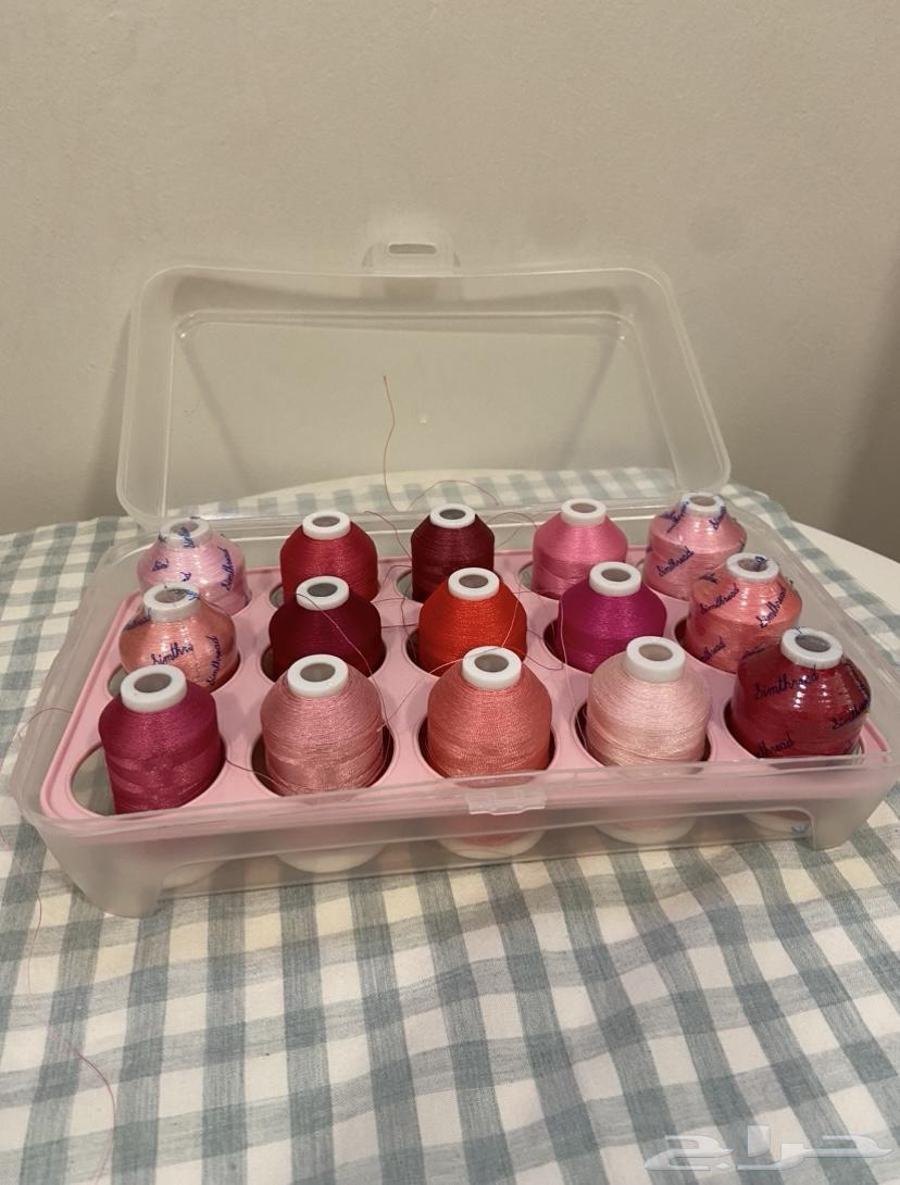 مستلزمات تطريز كمبيوتر للبيع64430462068994110