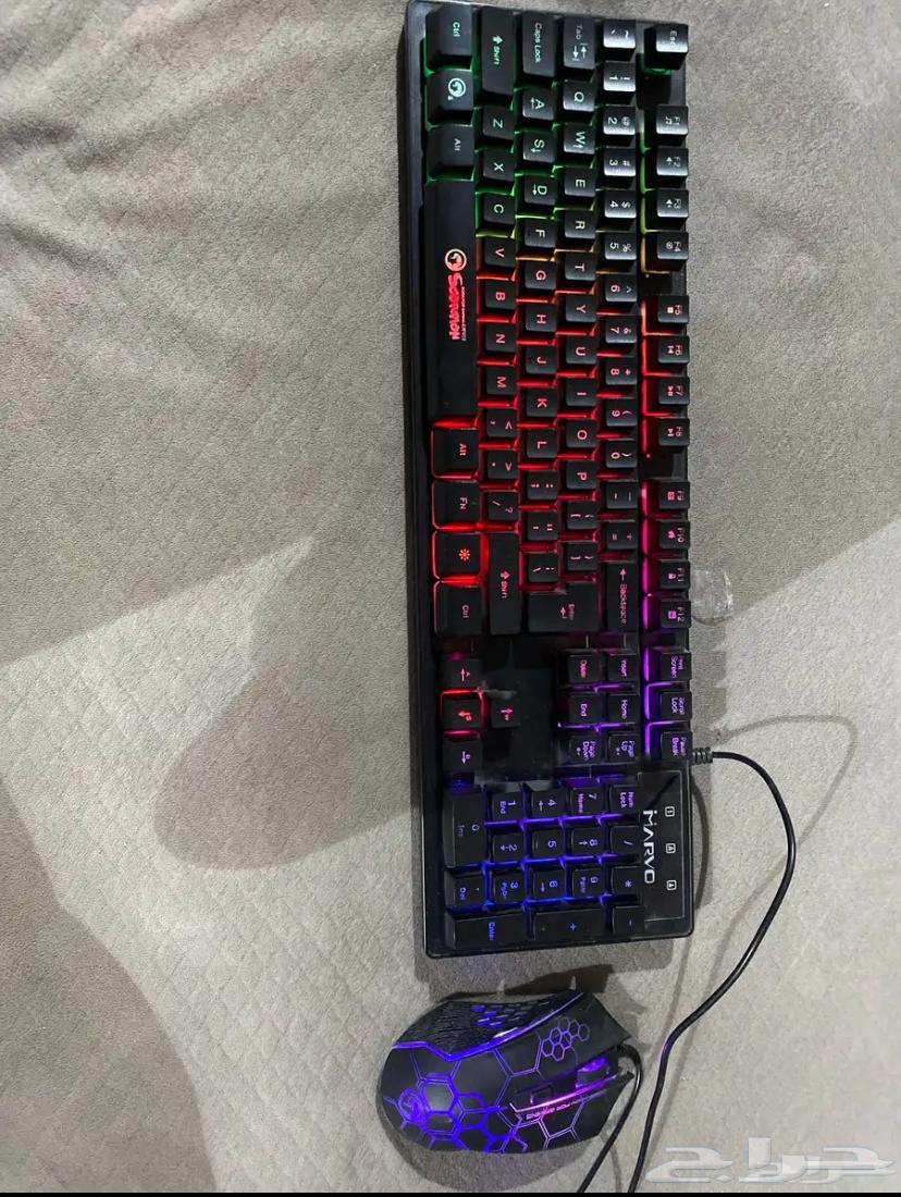 Mouse and Keyboard64429049260162110