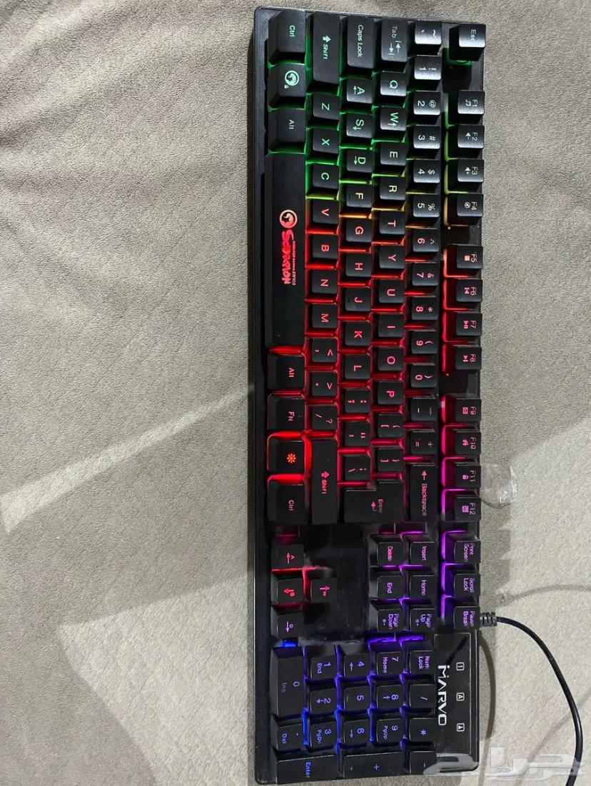 Mouse and Keyboard64429049260162112