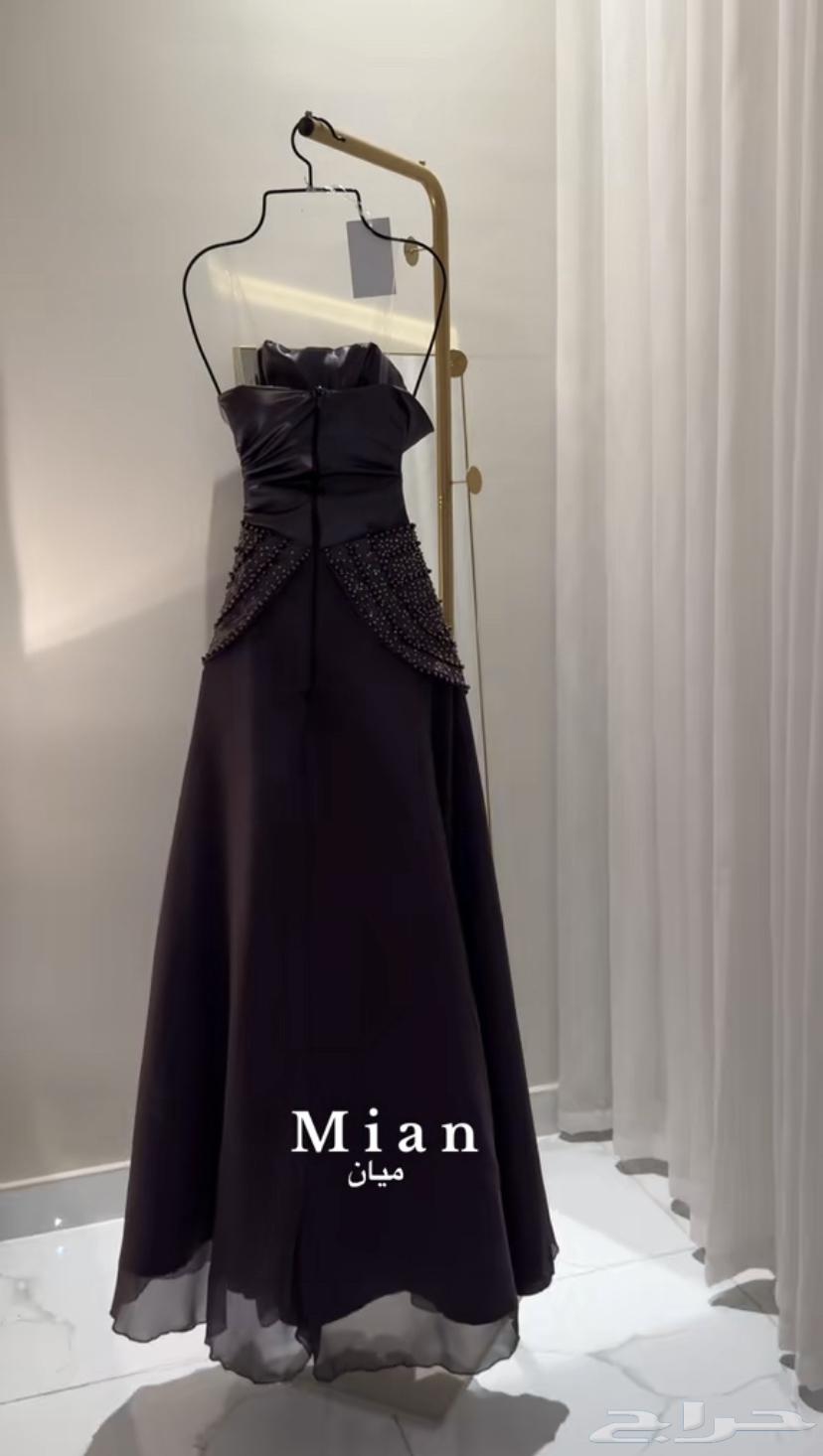 فستان ميان للبيع64427449444611112