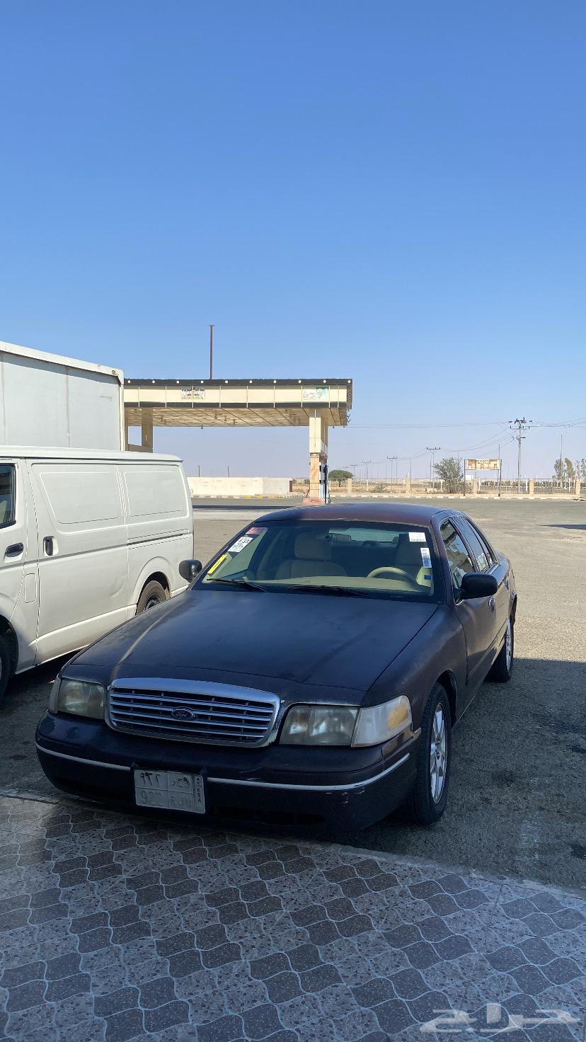 فورد فكتوريا64591743708673111