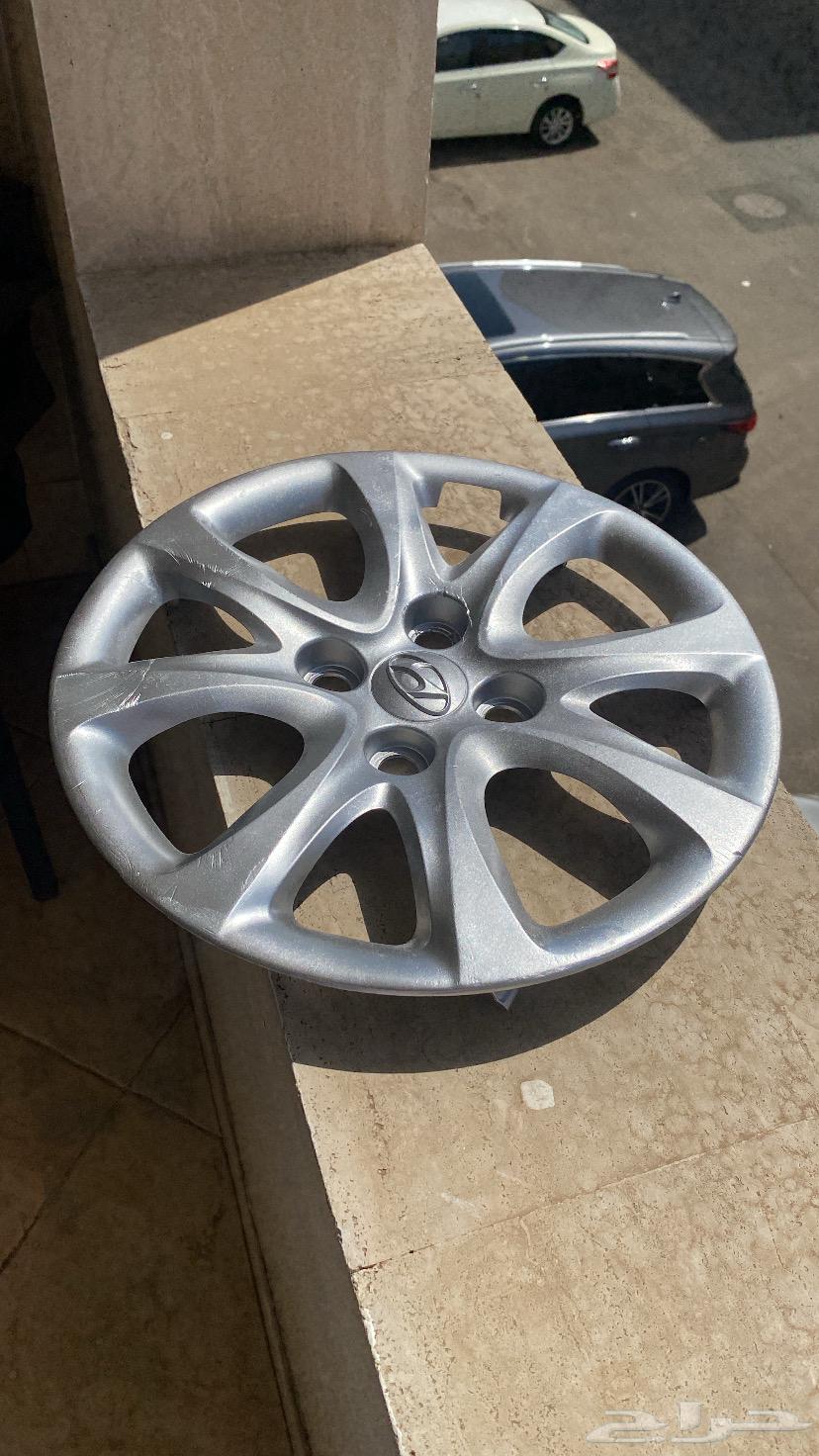 Accent hub from 2012-201464589178949379110