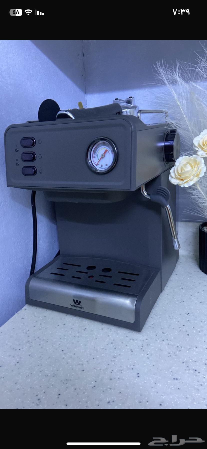 مكينه قهوه64431855842434110