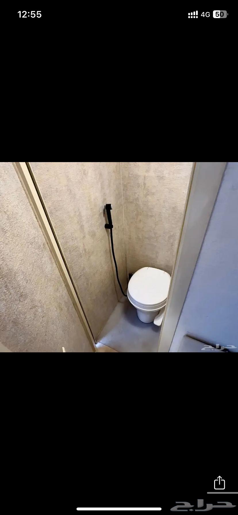 للبيع كرفان تصميم شخصي64426389379202114