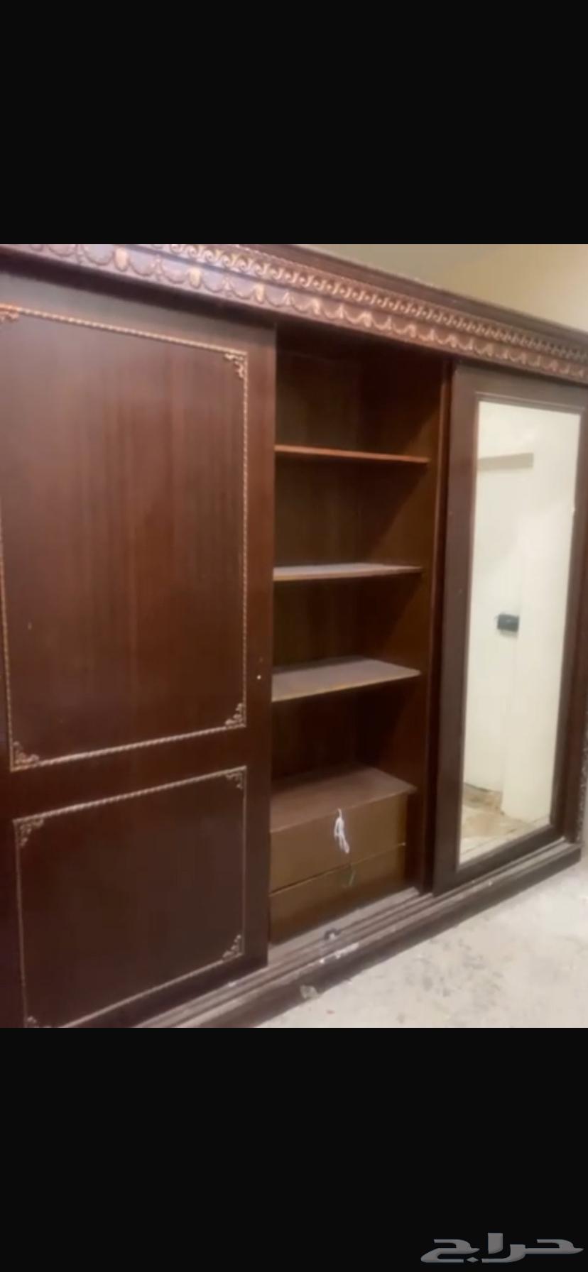 دولاب مصري نظيف للبيع64428255415553112