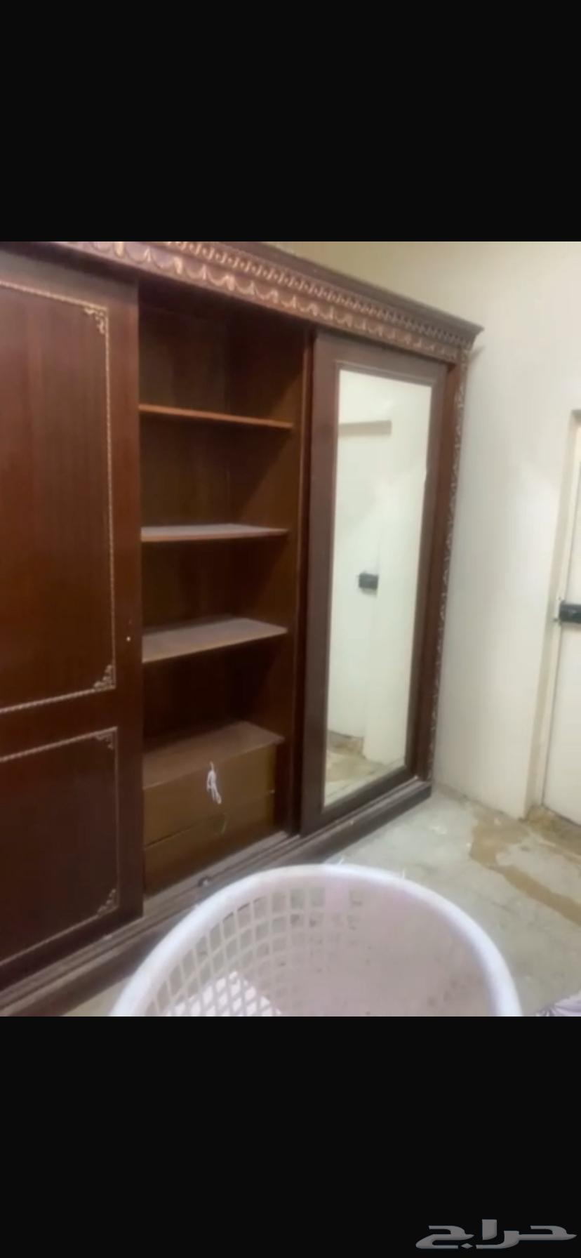 دولاب مصري نظيف للبيع64428255415553113