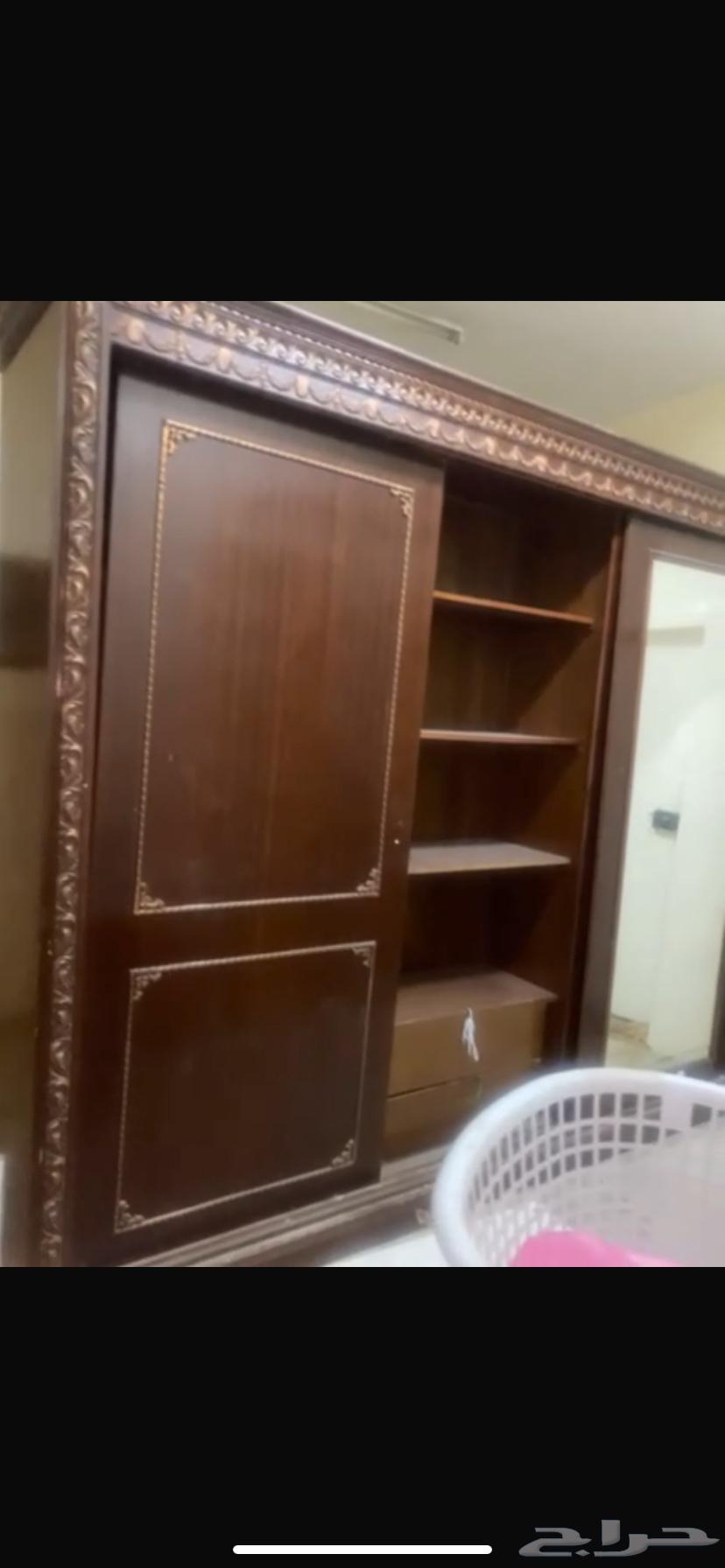 دولاب مصري نظيف للبيع64428255415553114