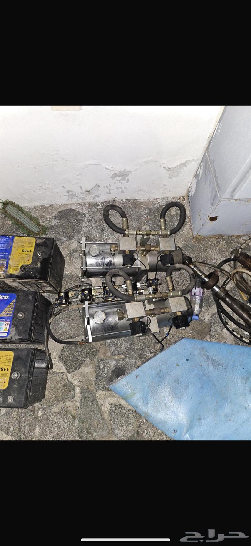 هايدروليك64593095056259110