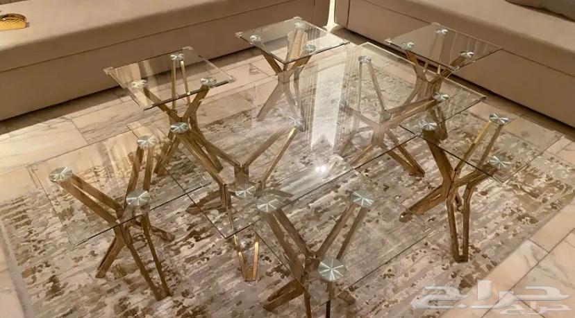 طاولات مجلس فخمه64428914998913110