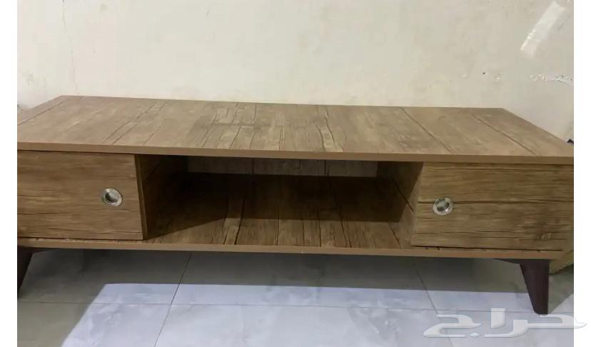 طاولة تلفزيون64427569672834111