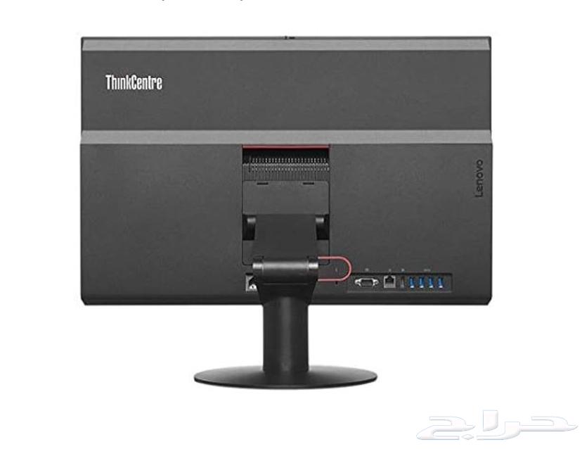 Lenovo Touchscreen All-in-One Computer64429775799298110