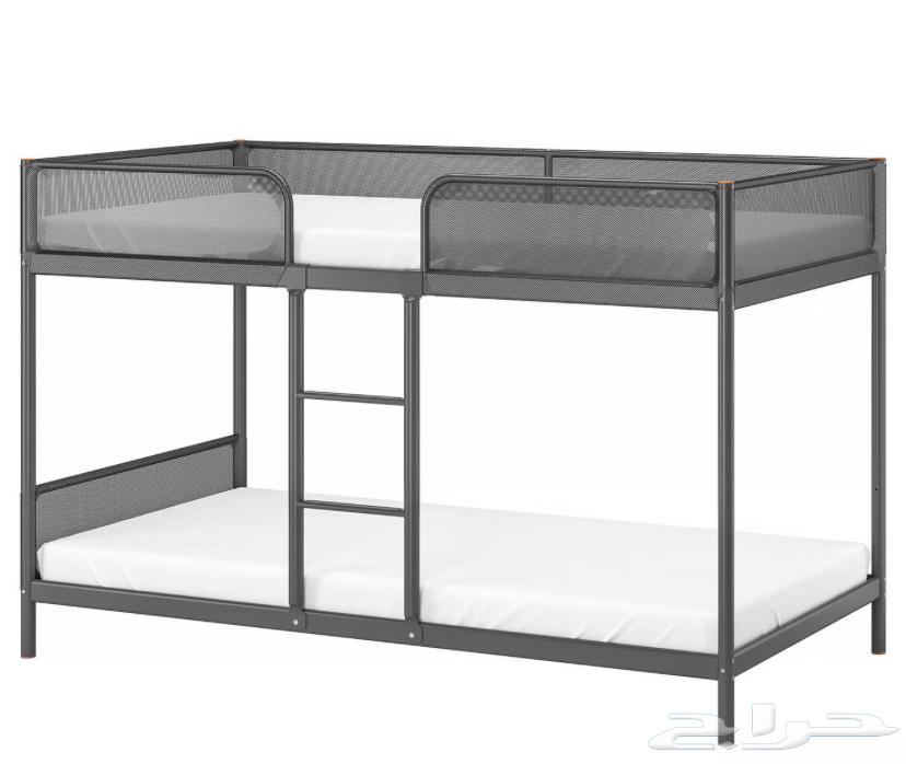 سرير ايكيا دورين للاطفال64427502868865110