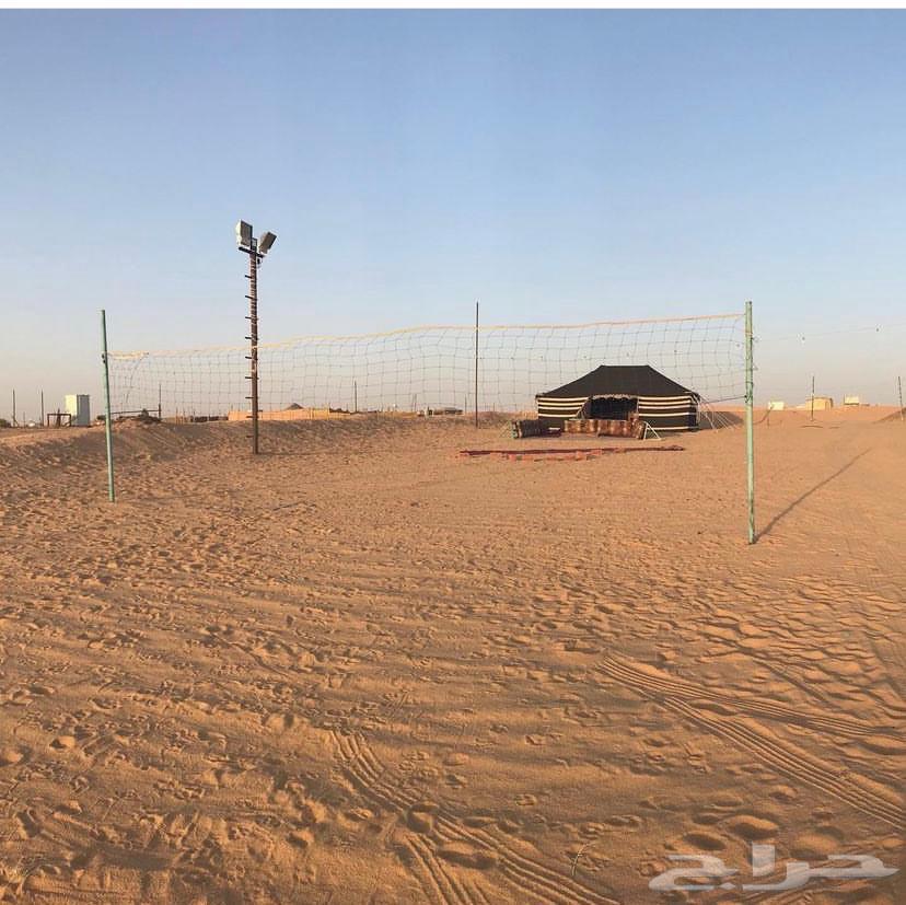 مخيم للبيع64426928685187110