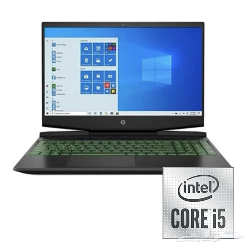 لابتوب hp بافليون64426685407362110