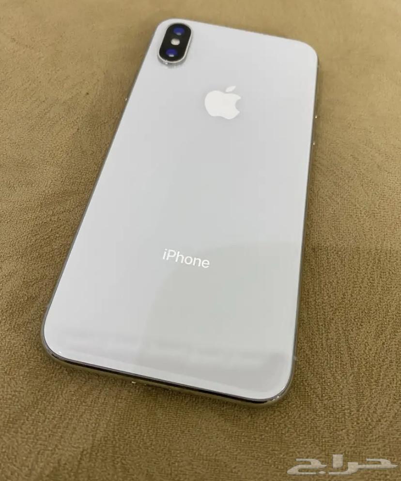 جوال ايفون x64428671045121110