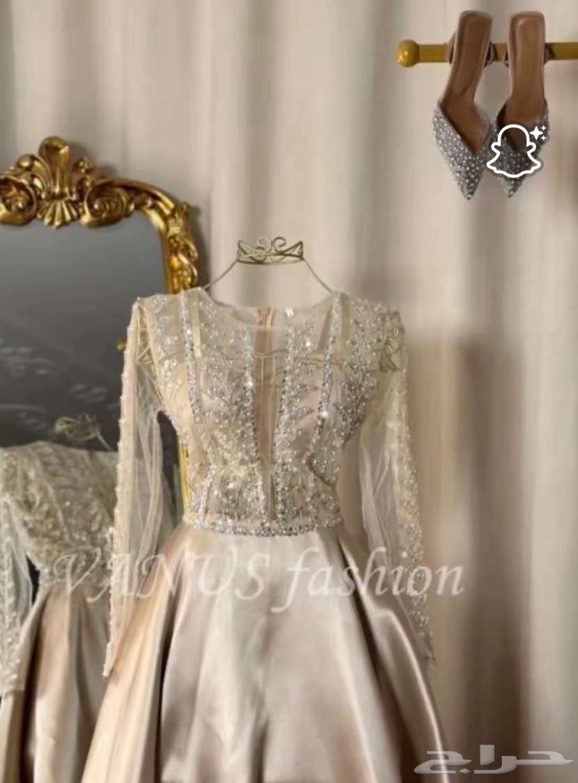 للبيع المستعجل فستان جديد استخدام مره فقط ب 25064431440166530110