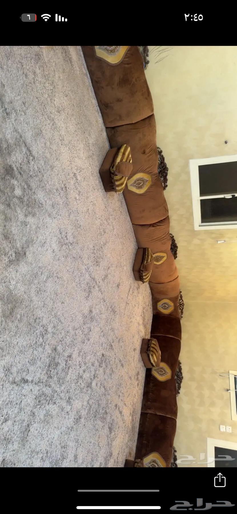 بيع اثاث نظيف64429330883587111