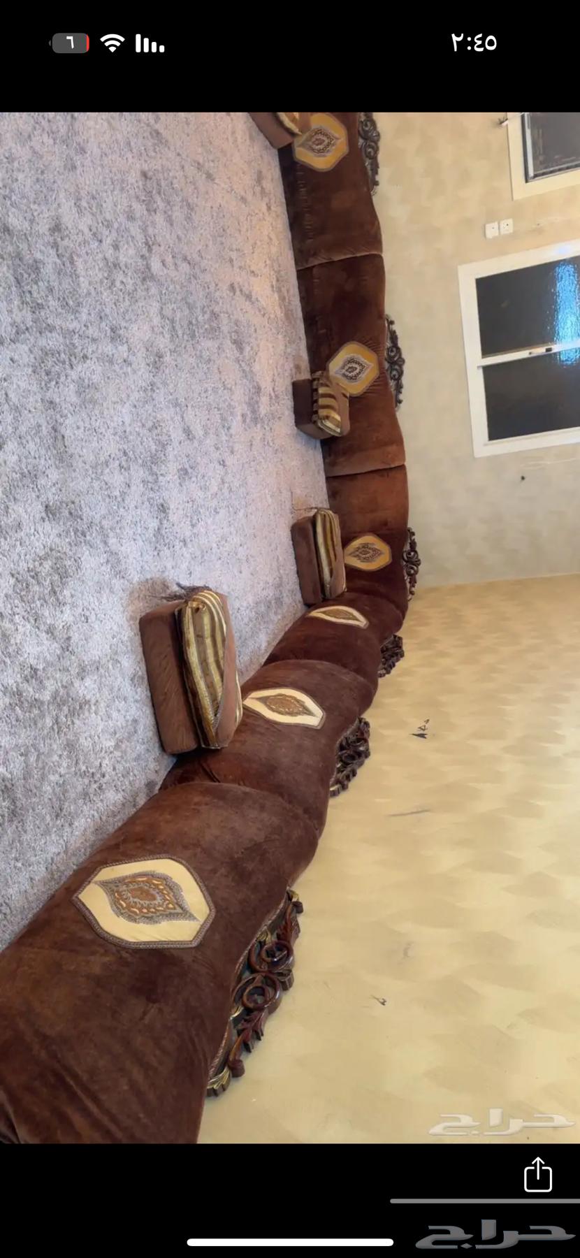 بيع اثاث نظيف64429330883587110