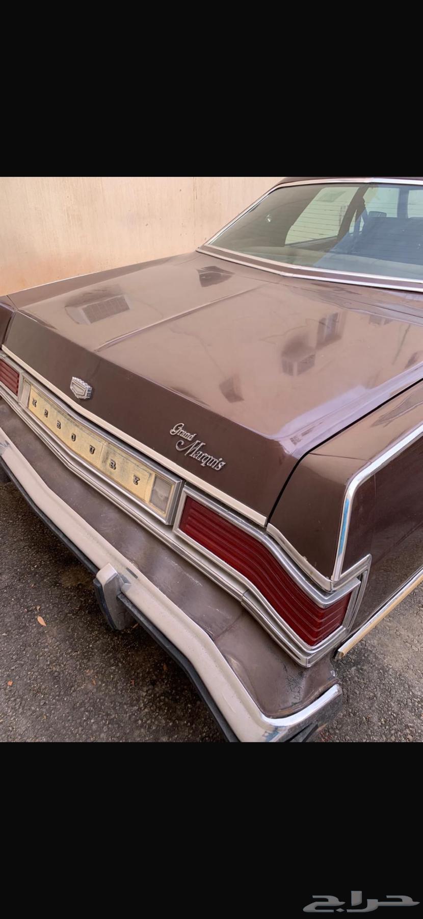 سياره كلاسيكيه للبيع64591550460545110