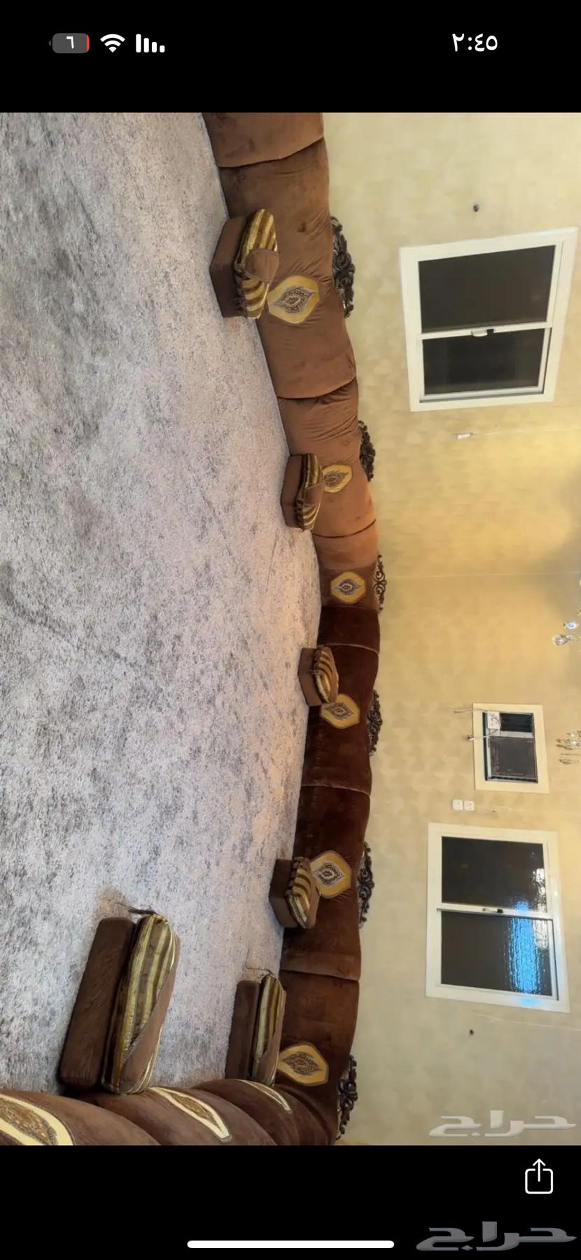 بيع اثاث نظيف64429330883587112