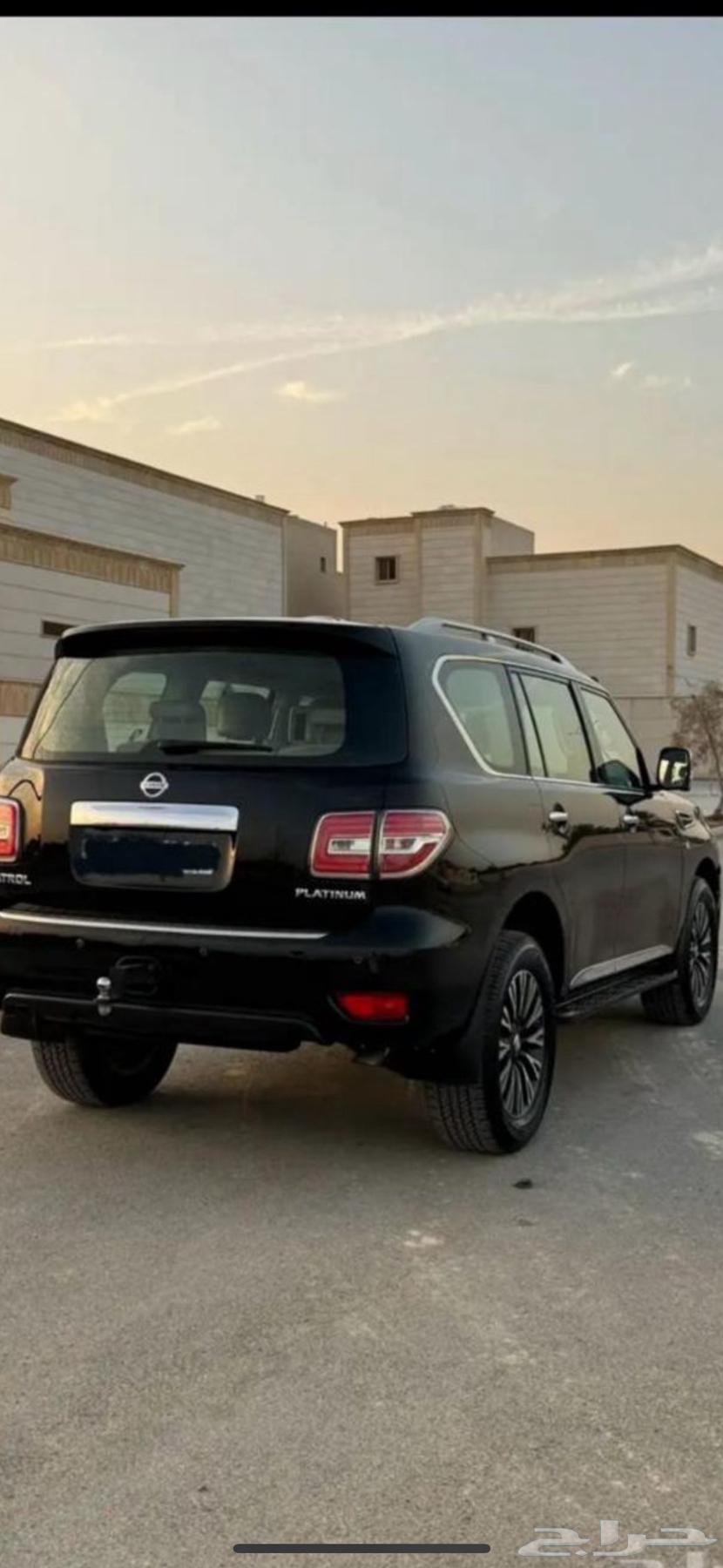 بلاتينيوم باترول 201464592853915137112