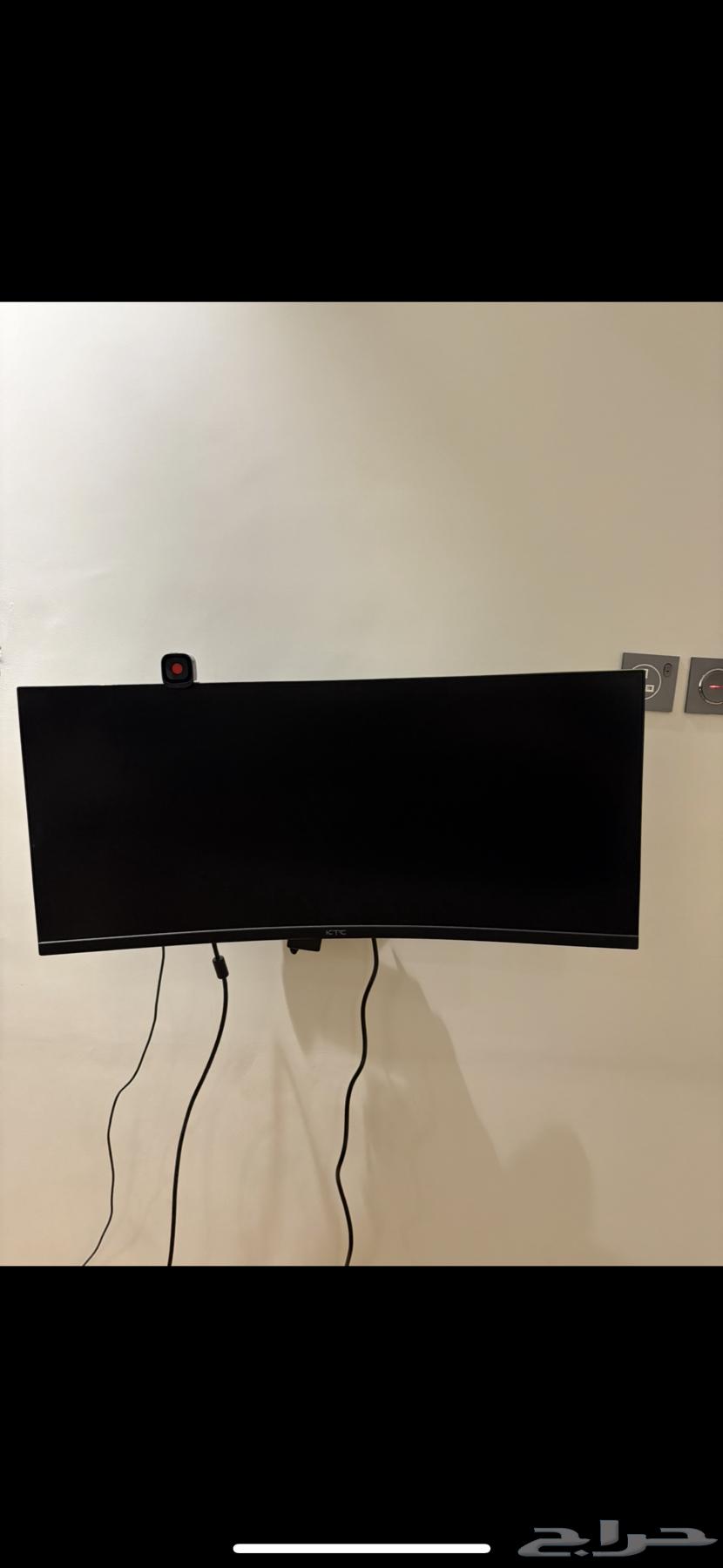 شاشة ألعاب 34 إنش64426915143810110