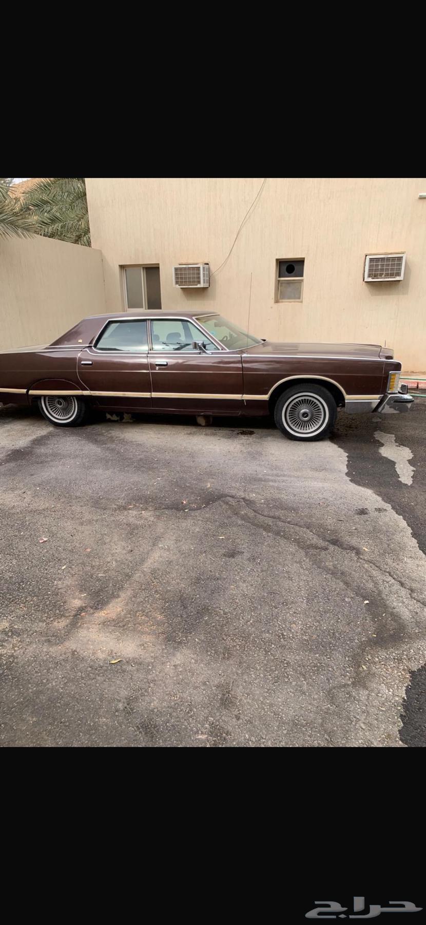 سياره كلاسيكيه للبيع64591550460545111