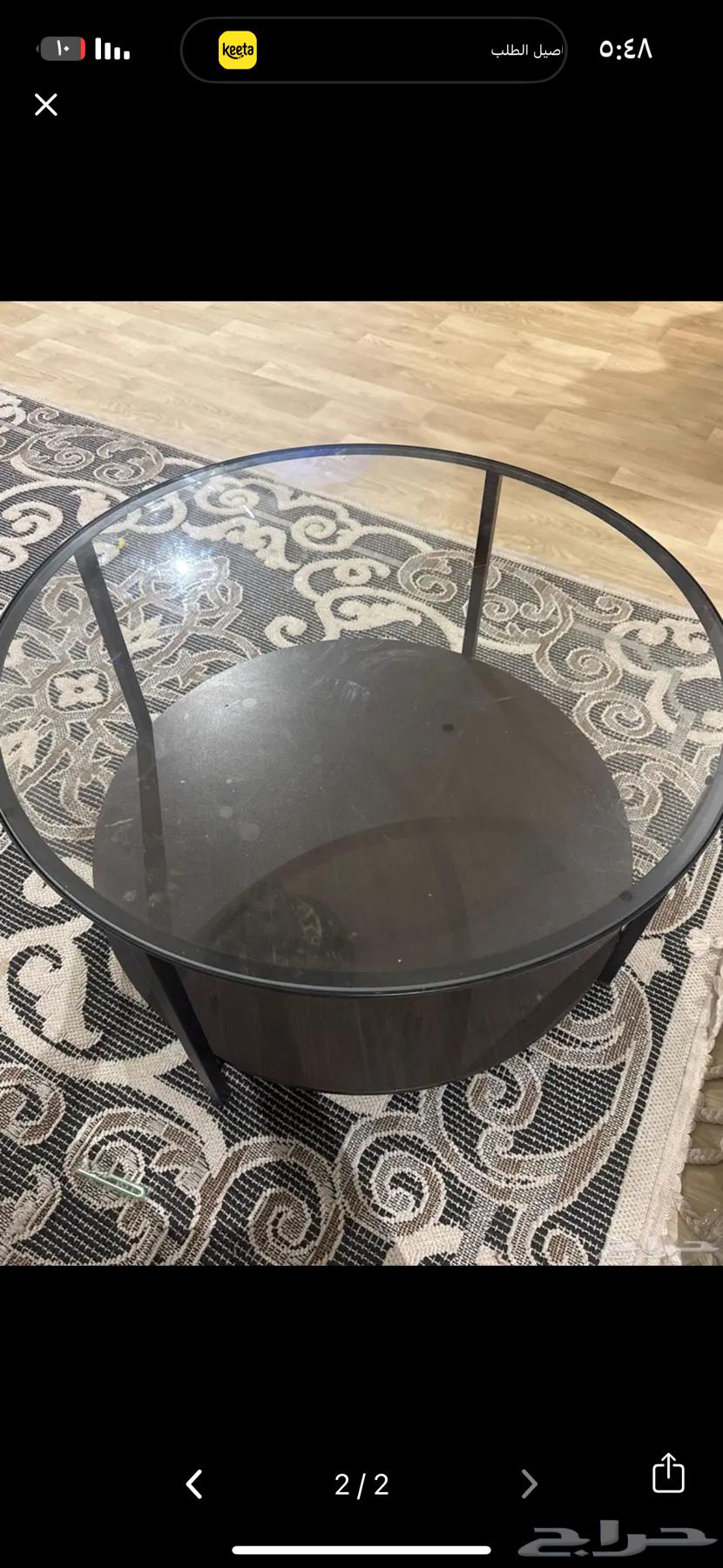 اثاث نظيف وشبة جديد لم يستخدم كثير للبيع64427196239746111