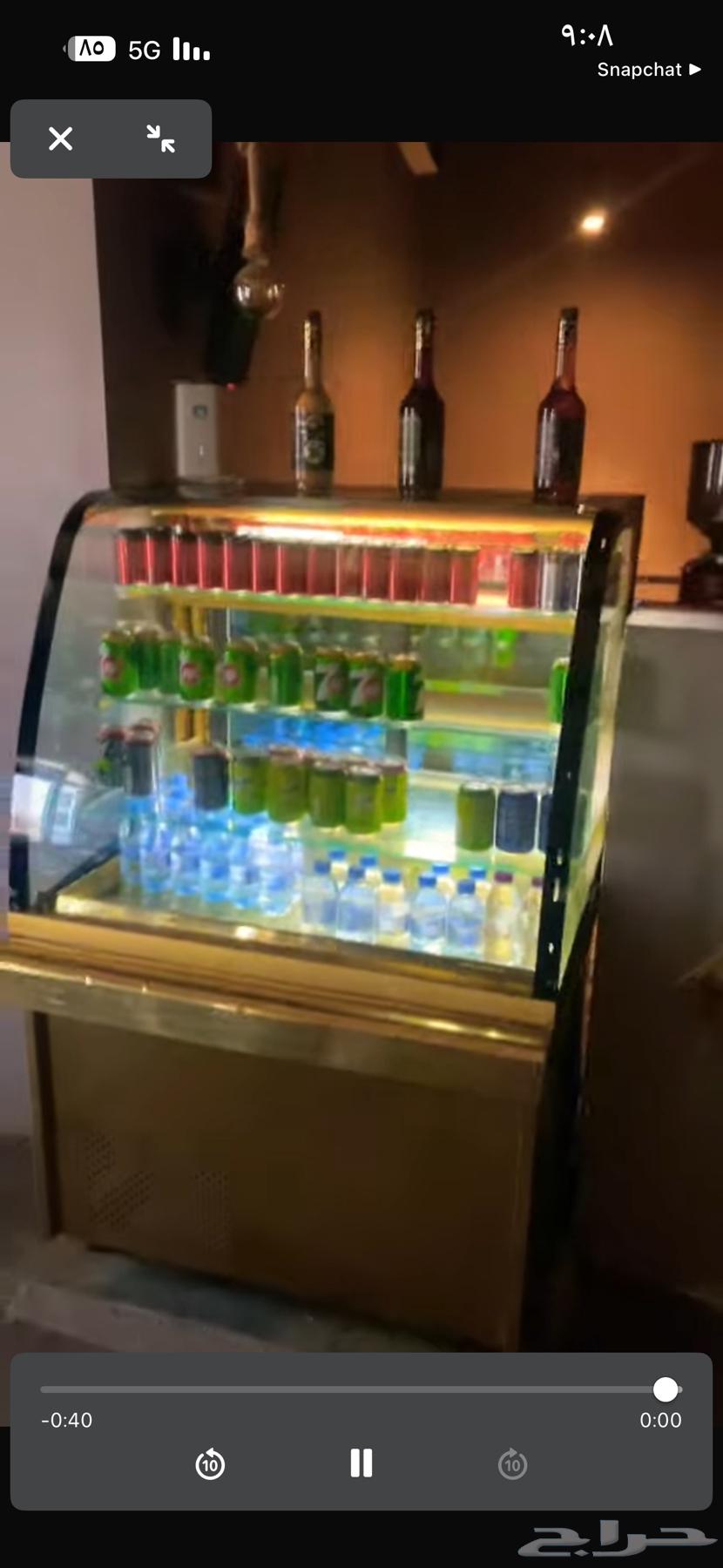 ثلاجتين عرض للبيع64432619018243110