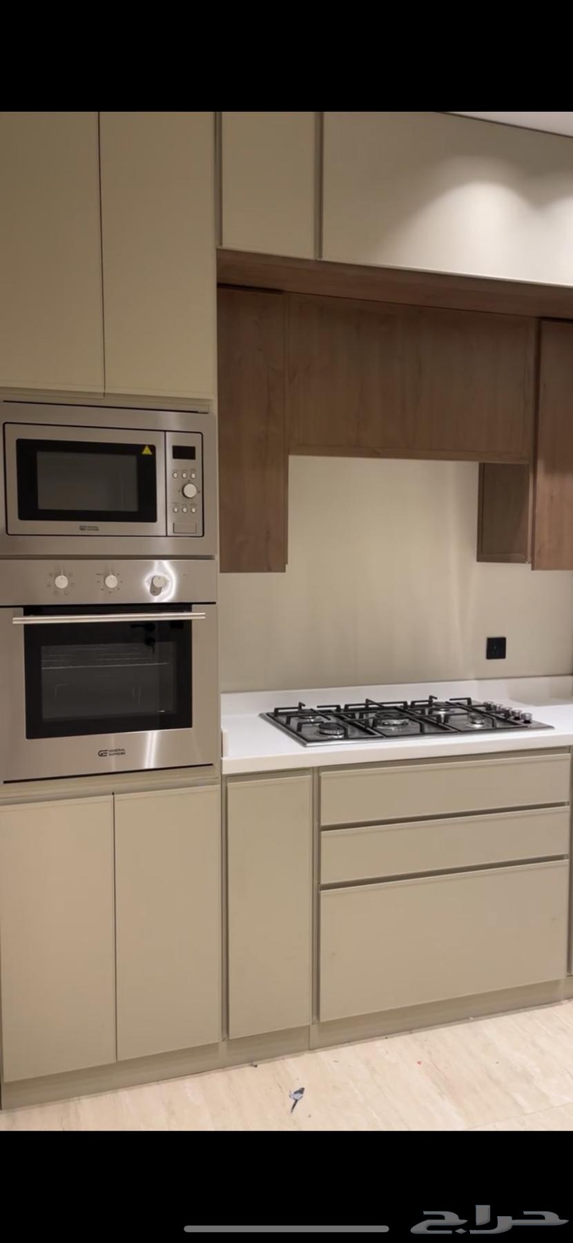 مطبخ للبيع بدون الاجهزه64428013106561110