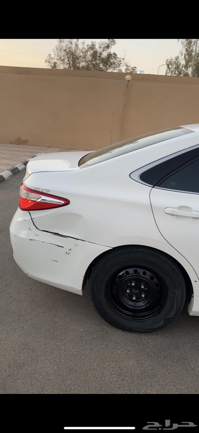 Camry 201664591743664386113