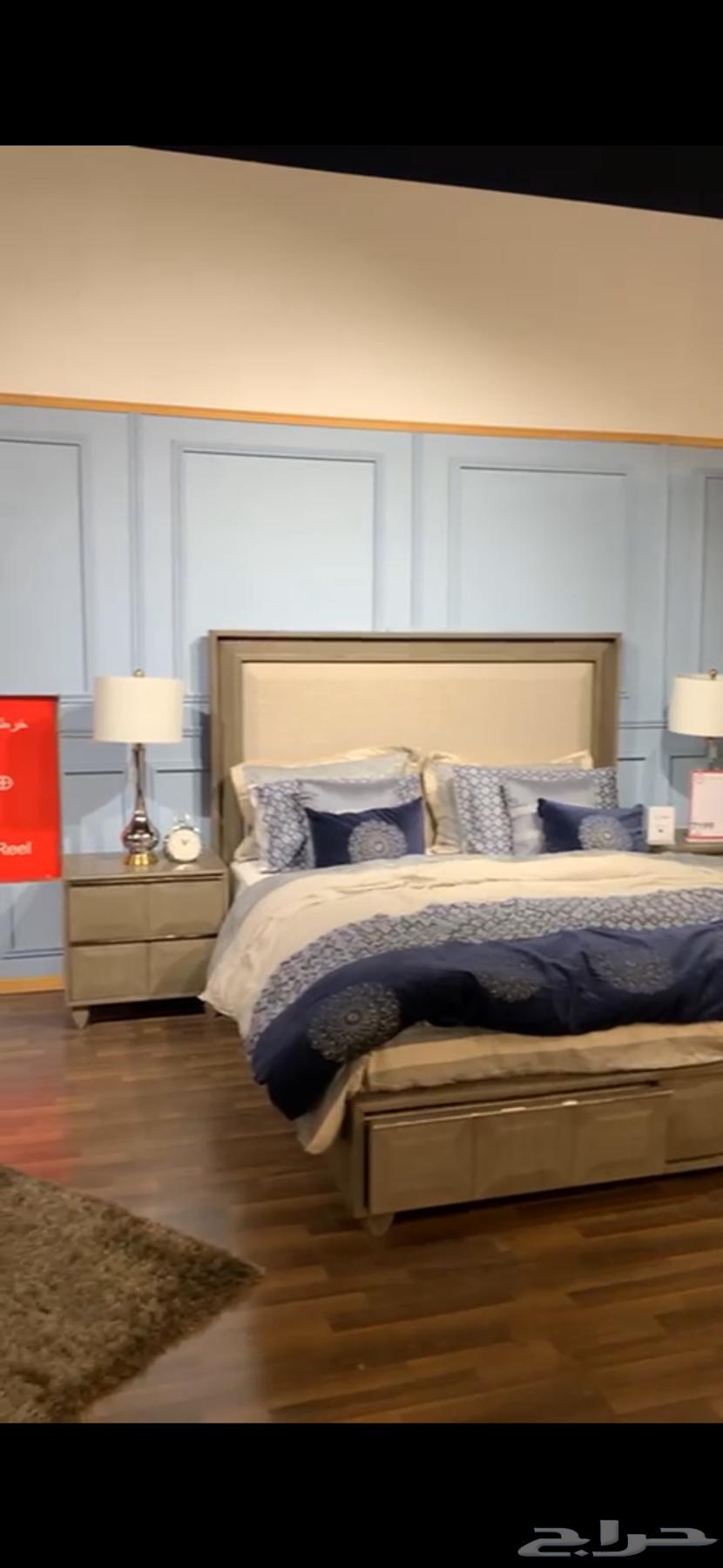 غرفة نوم للبيع64429883210626112