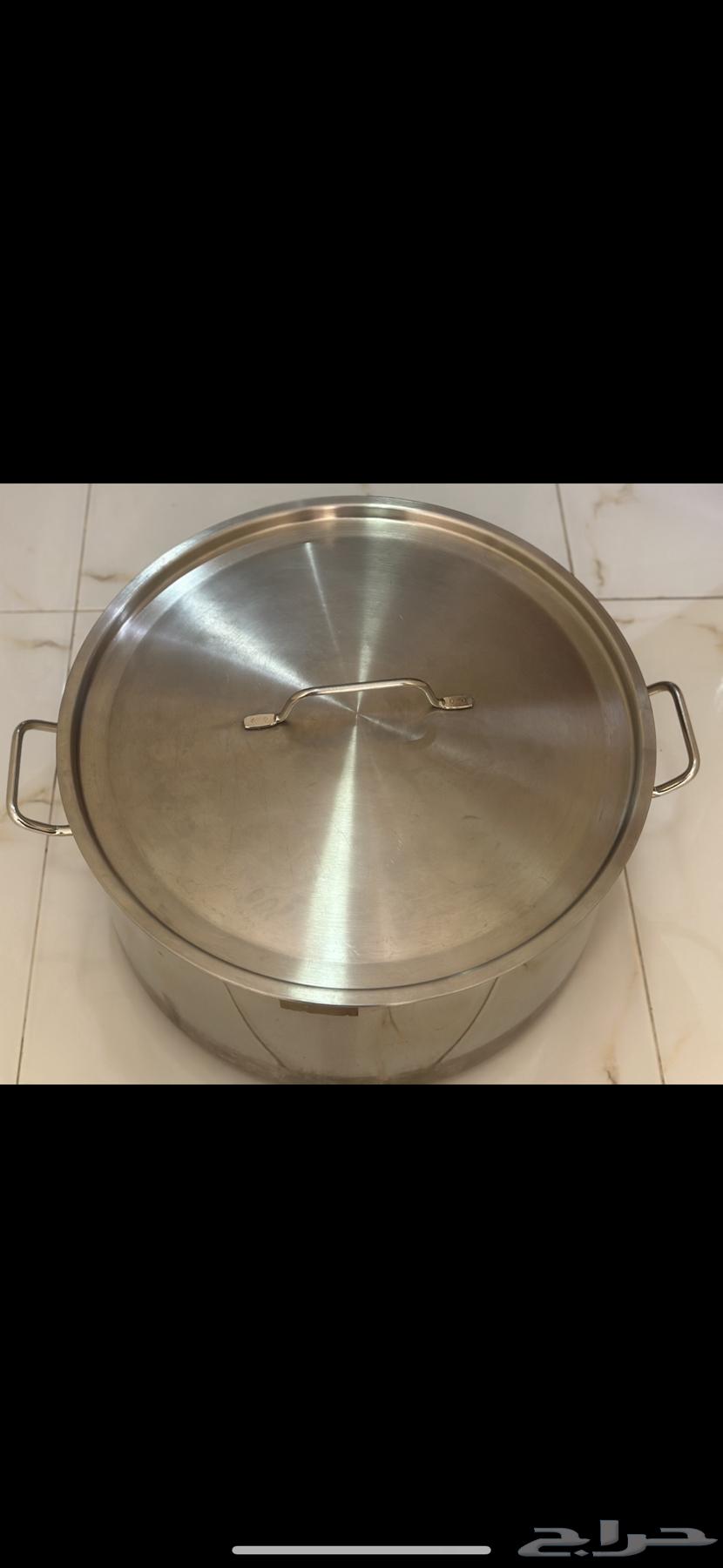 قدر طبخ هندي ثقيل وكبير64432944593153110
