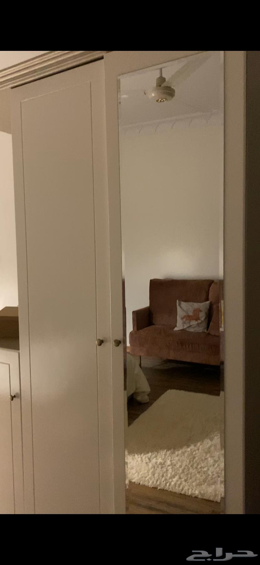 غرفة نوم   سرير   كنب   كبت شبه جديد   كوميدينه طاوله قزاز64430886863618111